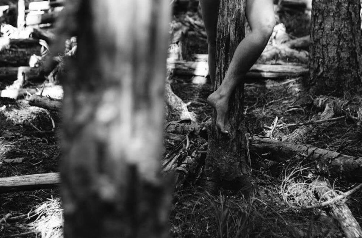 ELLA NOAH BANCROFT on the Intelligence of Our Intimacy