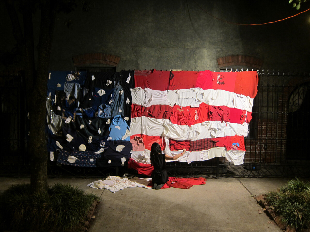 CAROLINA RUBIO MACWRIGHT on the Intersections of Immigration, Assimilation, and Earth Based Wisdom