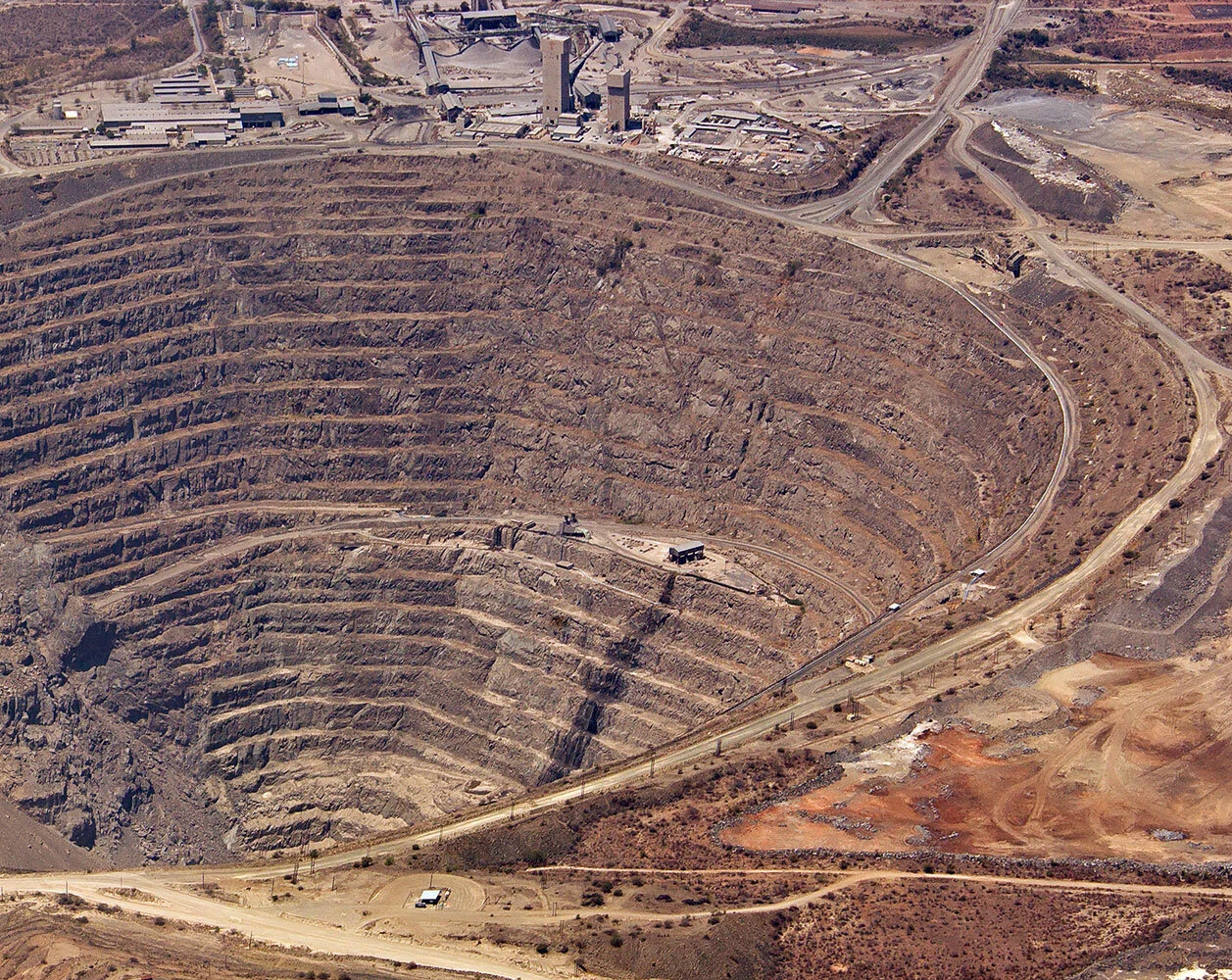 Transcript: OLÚFẸ́MI O. TÁÍWÒ on Climate Colonialism and Reparations /216 