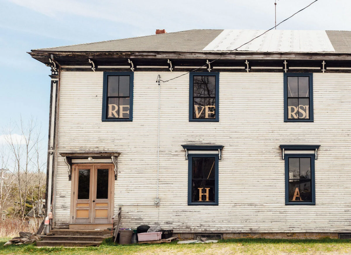 Transcript: SEVERINE VON TSCHARNER FLEMING on the Commons to Which We Belong /214