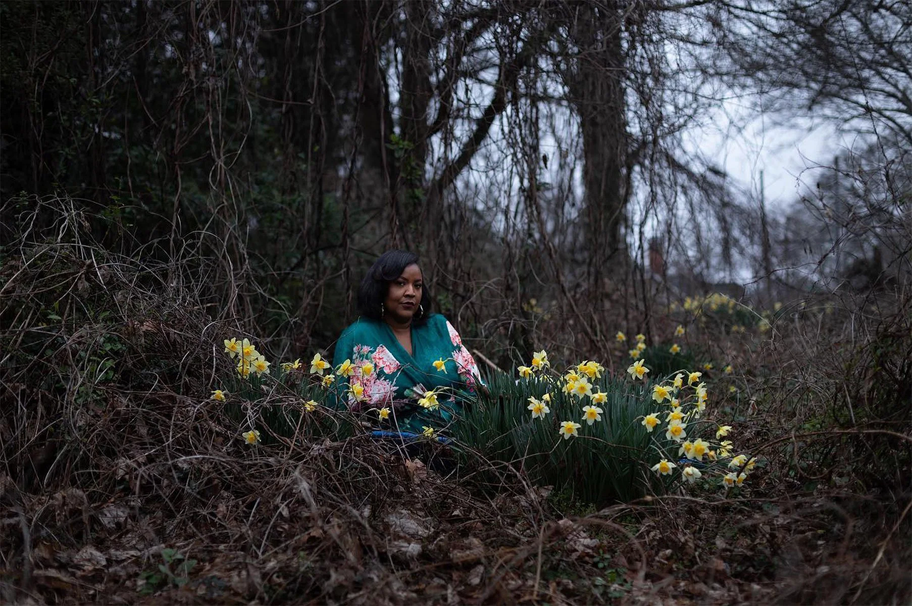 Transcript: TRICIA HERSEY on Deprogramming from Grind Culture /318