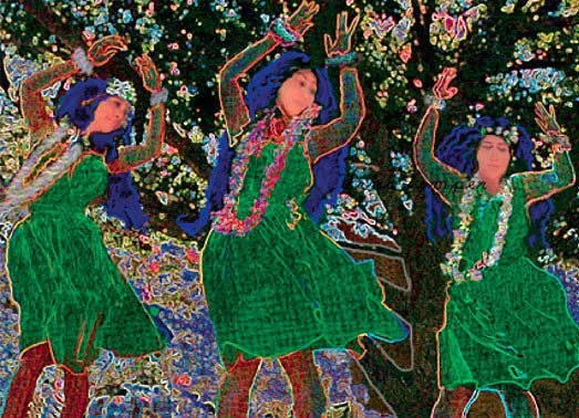 Transcript: BUFFY SAINTE-MARIE on Creative Decolonization in a Global Village /29