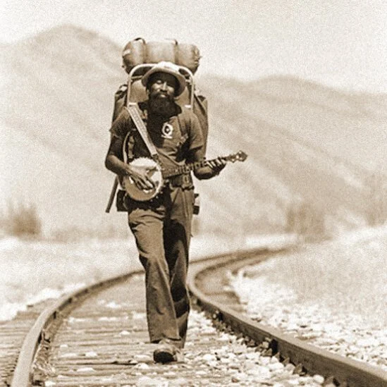 Transcript: Dr. JOHN FRANCIS on What Grows In Silence /202