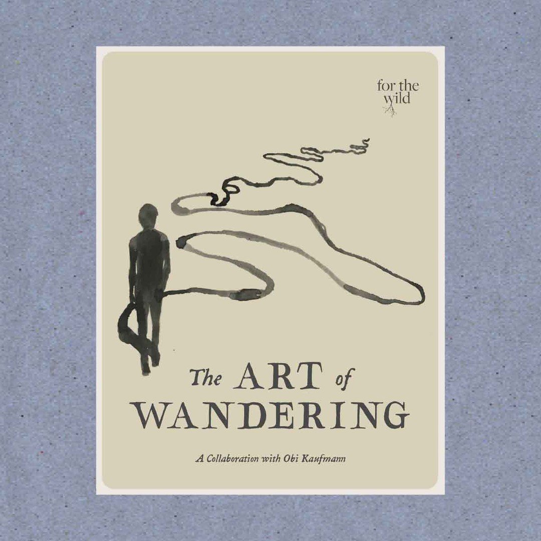 New Zine 🐾🐾🐾

May the question be the answer. May the journey be the offering. 

&mdash; With wisdom from our conversations with Obi Kaufmann, Bani Amor, John Francis, Jordan Marie Brings Three White Horses Daniel, and Dr. Chanda Prescod-Weinstein