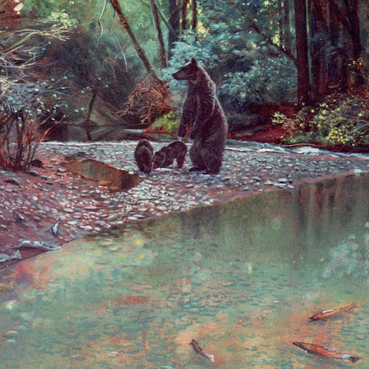 A State of Change: The Art of Ecological Memory, S1:1