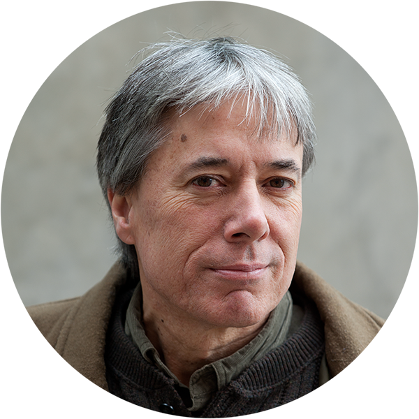 CHUCK COLLINS on Wealth Hoarding and Capitalist Capture /340 — FOR THE WILD