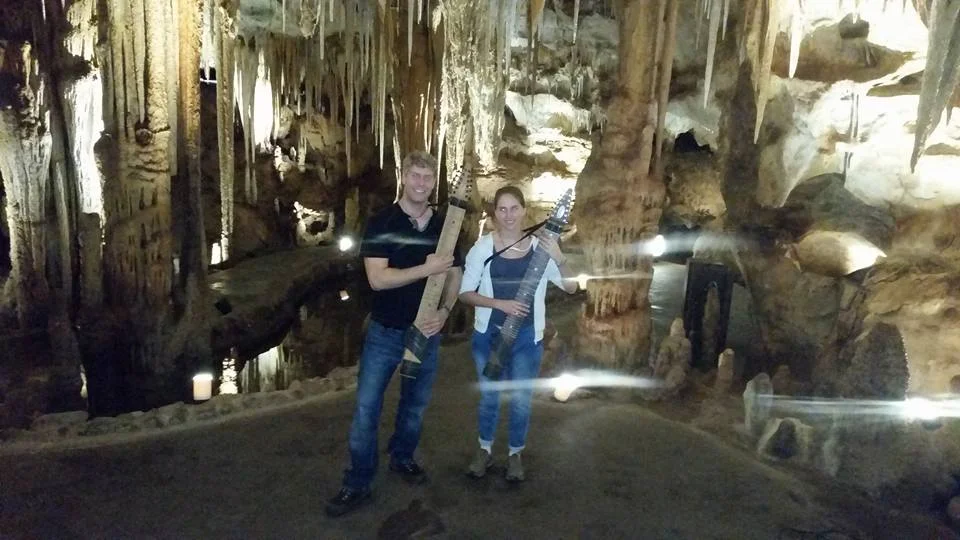 Tantanula Cave, Australia