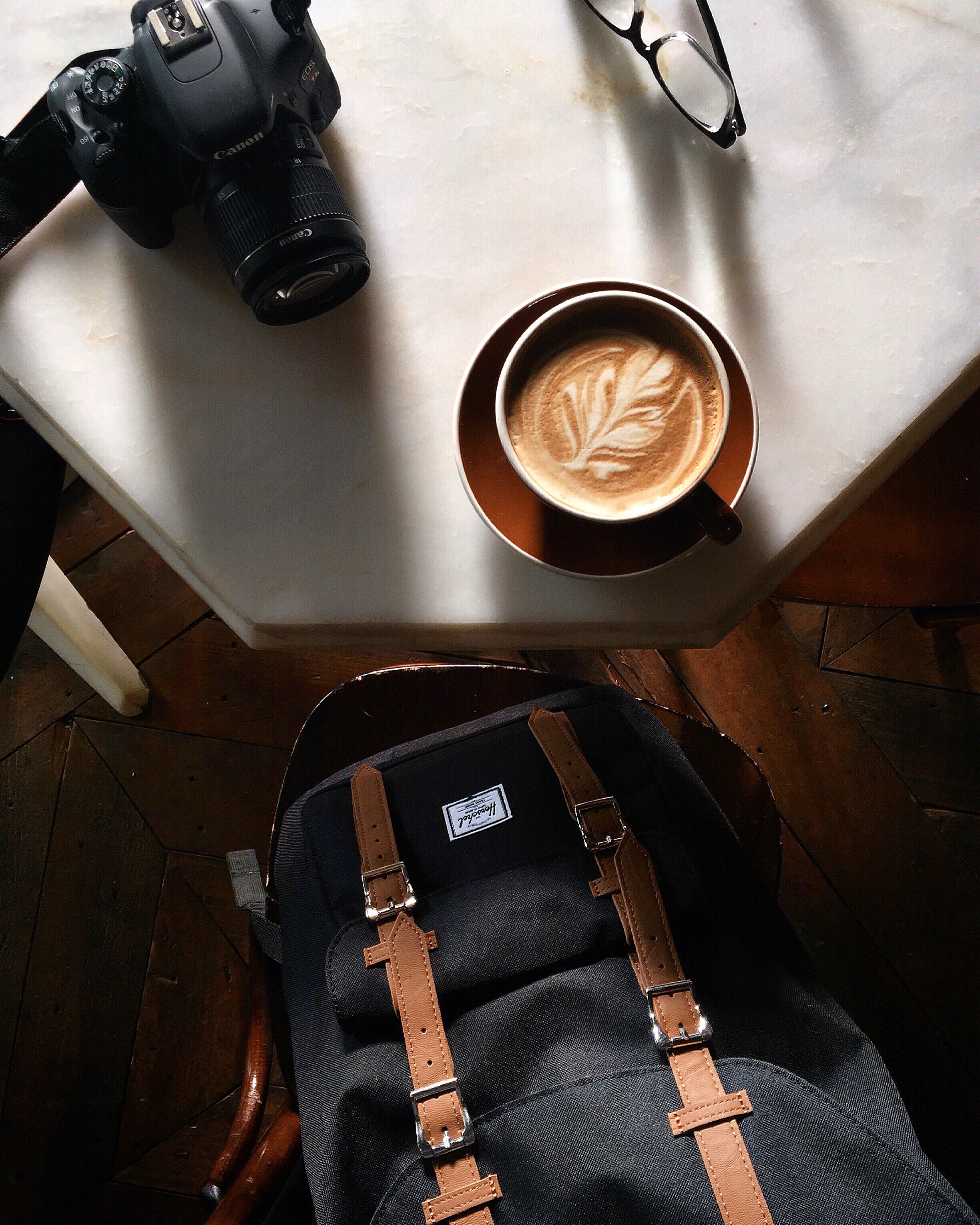 Jack Threads | #JTDaily - Fall Gear Campaign