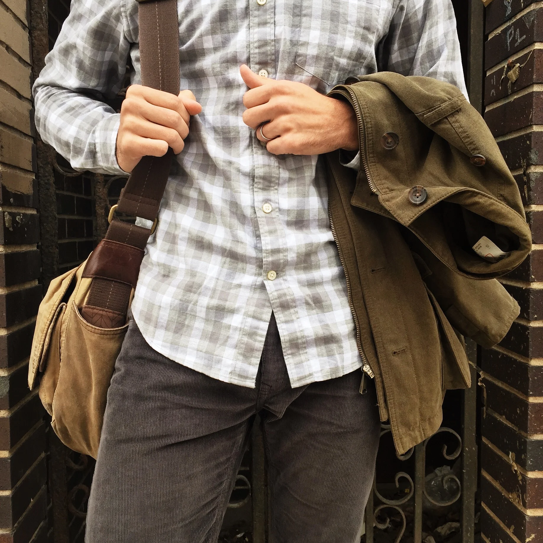Banana Republic | #ItsBanana Campaign