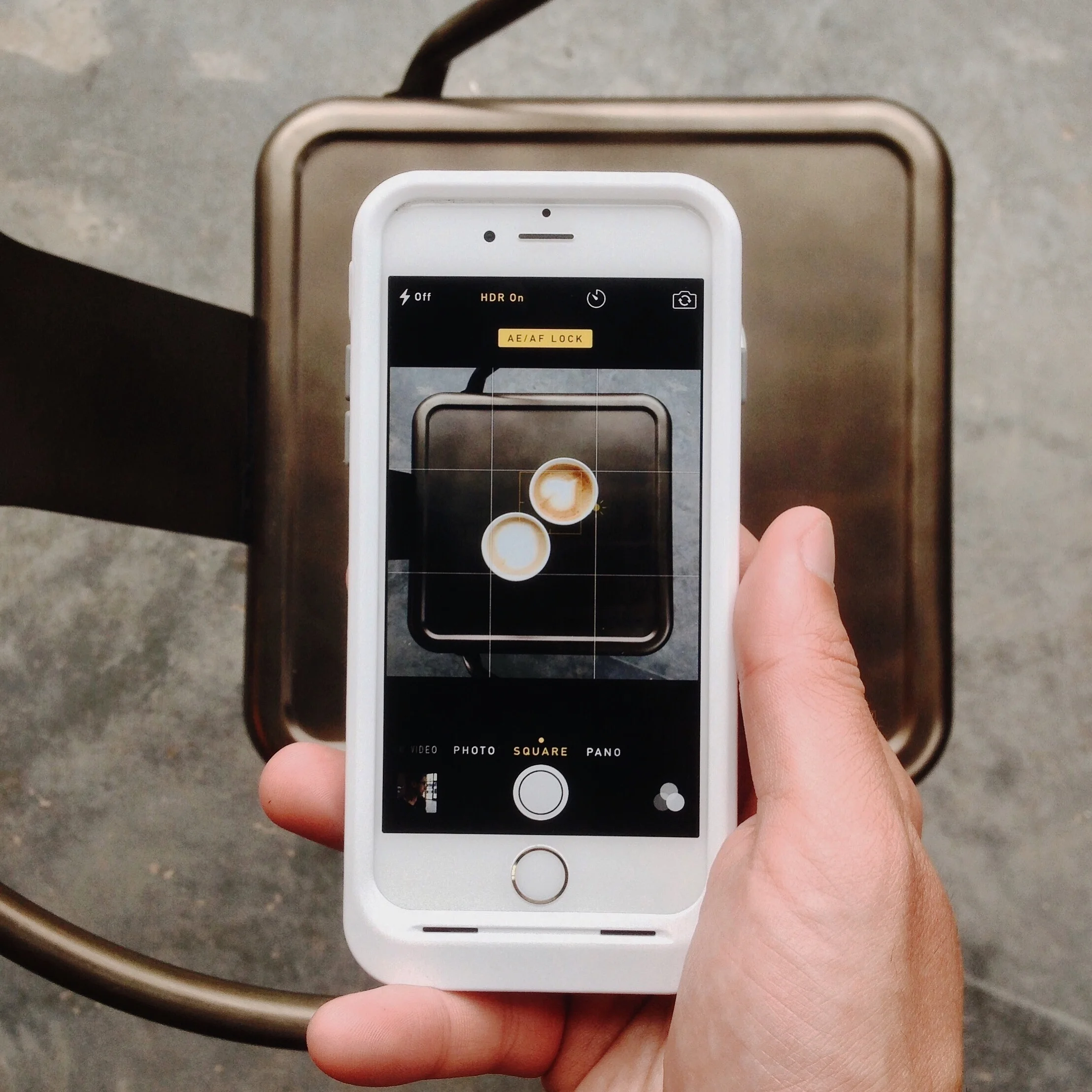 Otter Box | #ResurgencePower Campaign