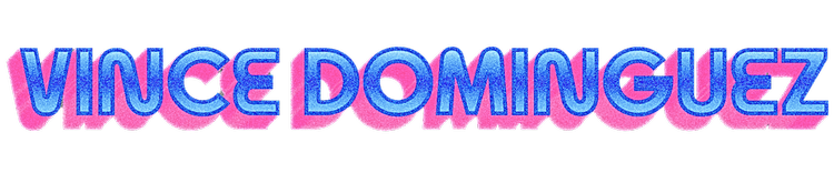 Vince Dominguez, DMA 