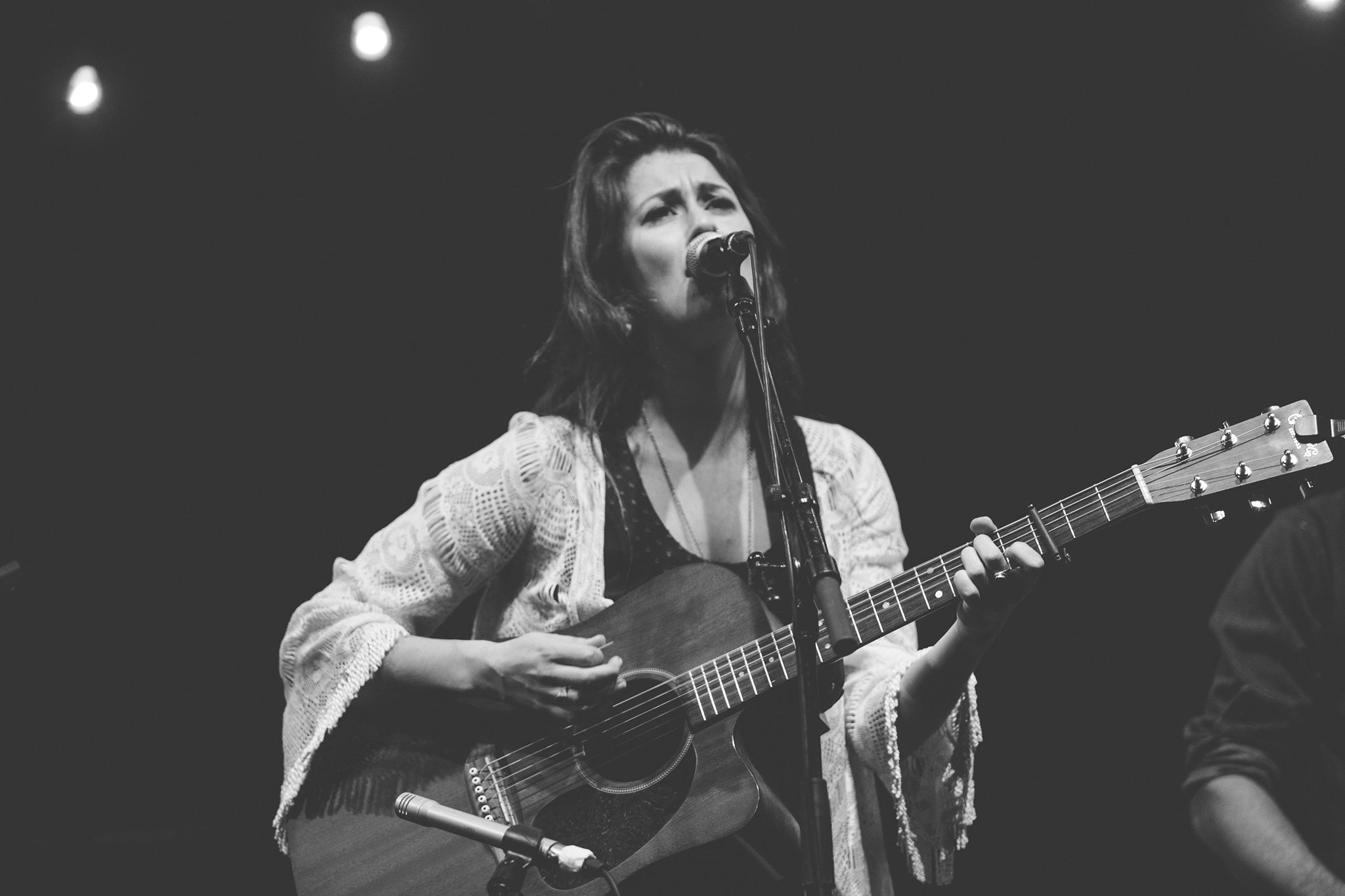 Photo Credit: Joey Senft