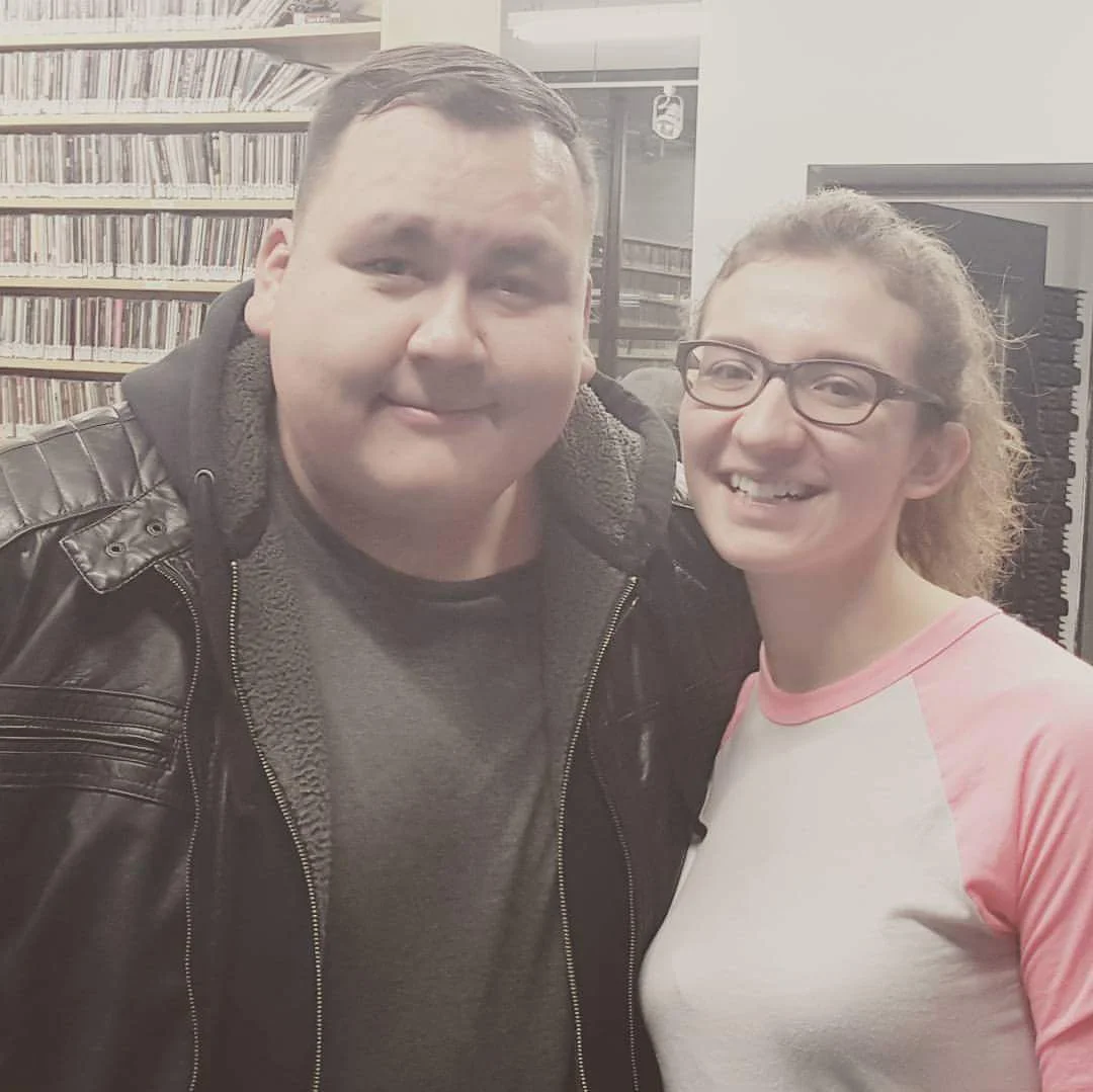 William Prince (EXTENDED)