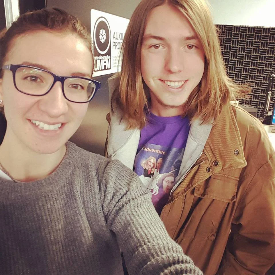 Tristan Zaba and The Zabathon