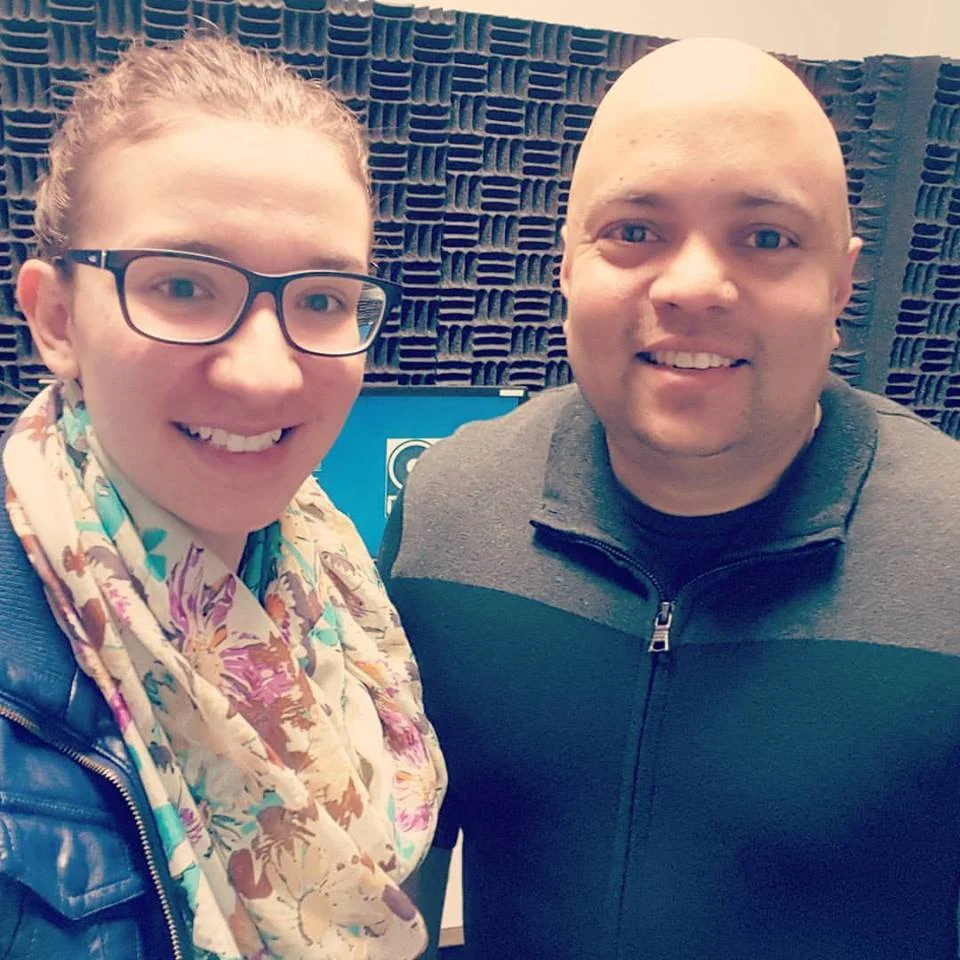 Russell Chan from RoofTop Static