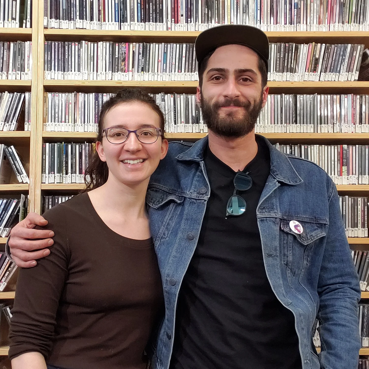 Winnipeg Music Project
