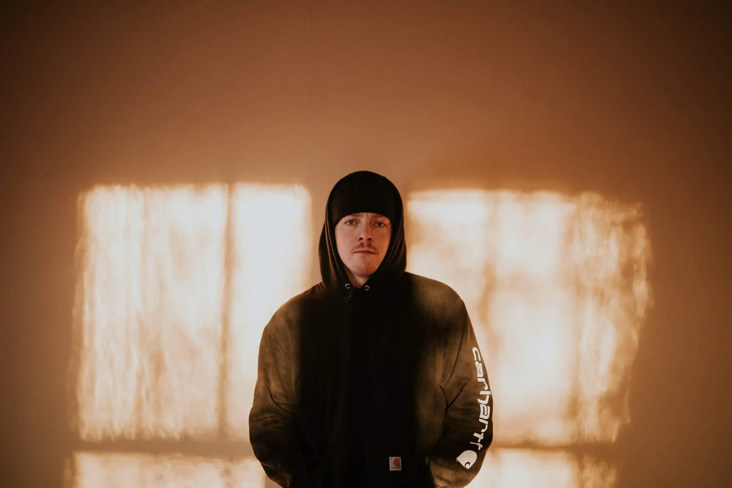 Amos The Kid episode artwork