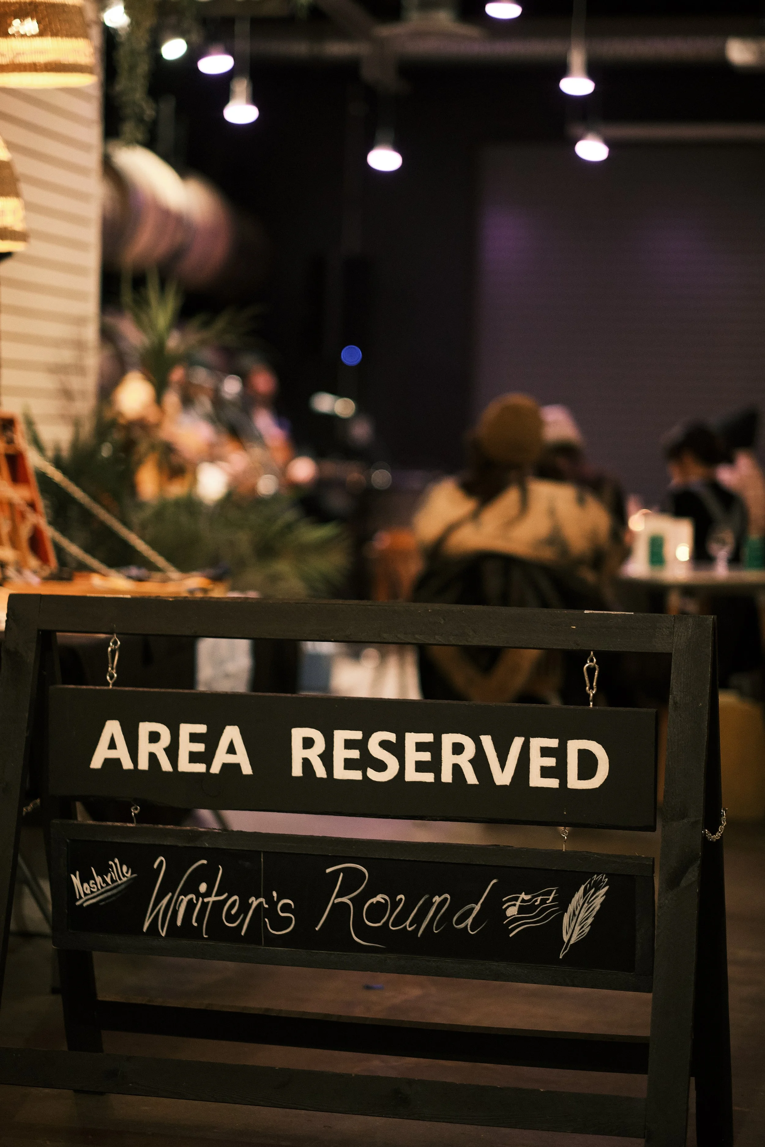 Credit: Bren McKay, Songsmiths Canada - Nashville Manitoba | The Writer's Round Season Two