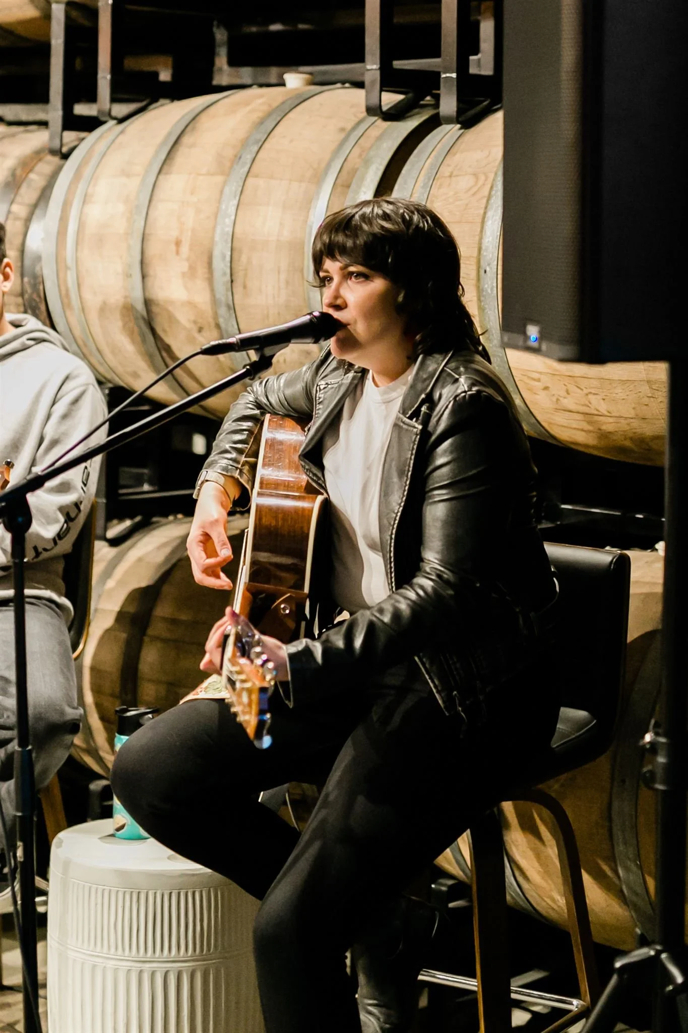 Credit: Alyssa Arnold, Songsmiths Canada - Nashville Manitoba | The Writer's Round Season Two