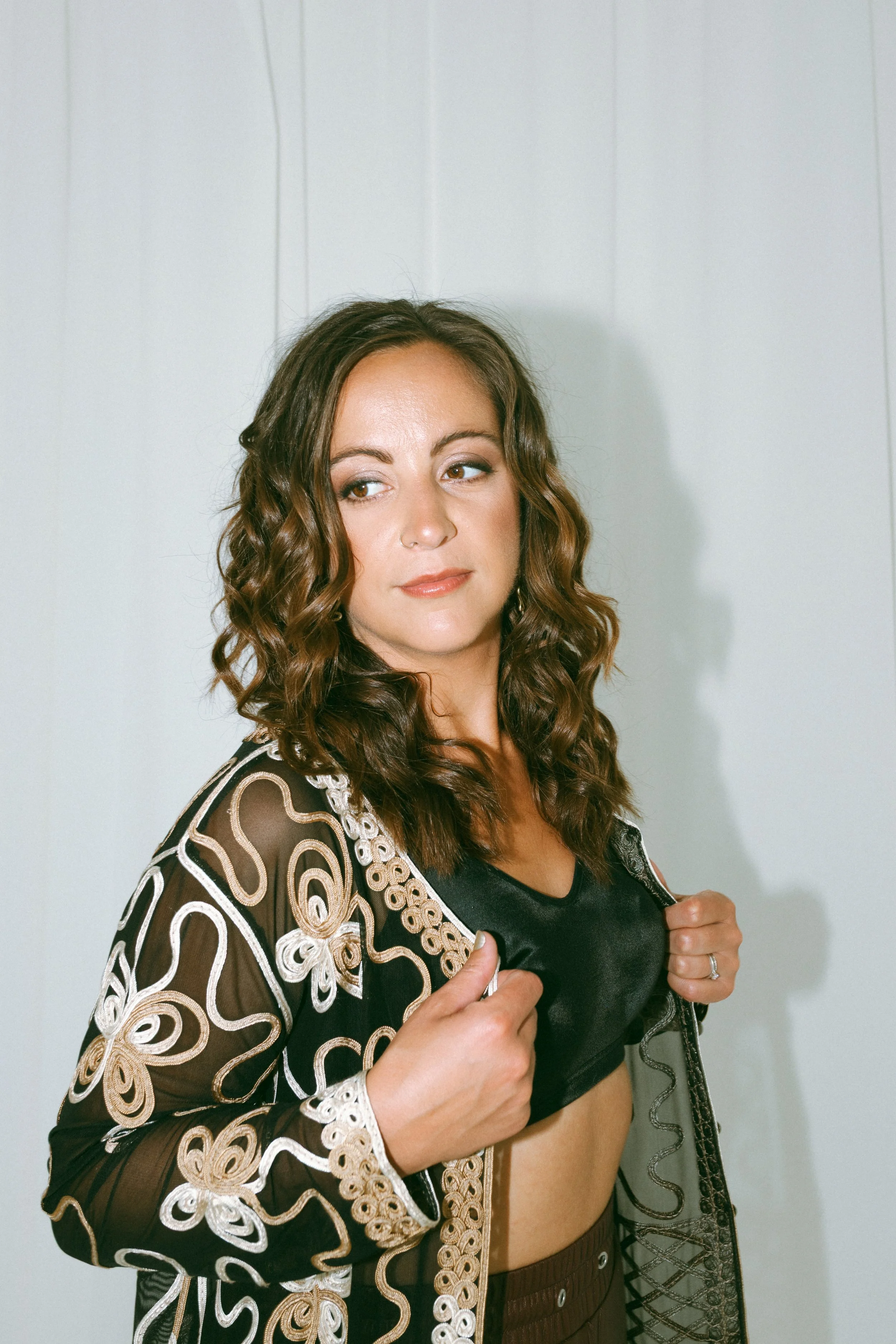 Flora Luna | Nashville MB