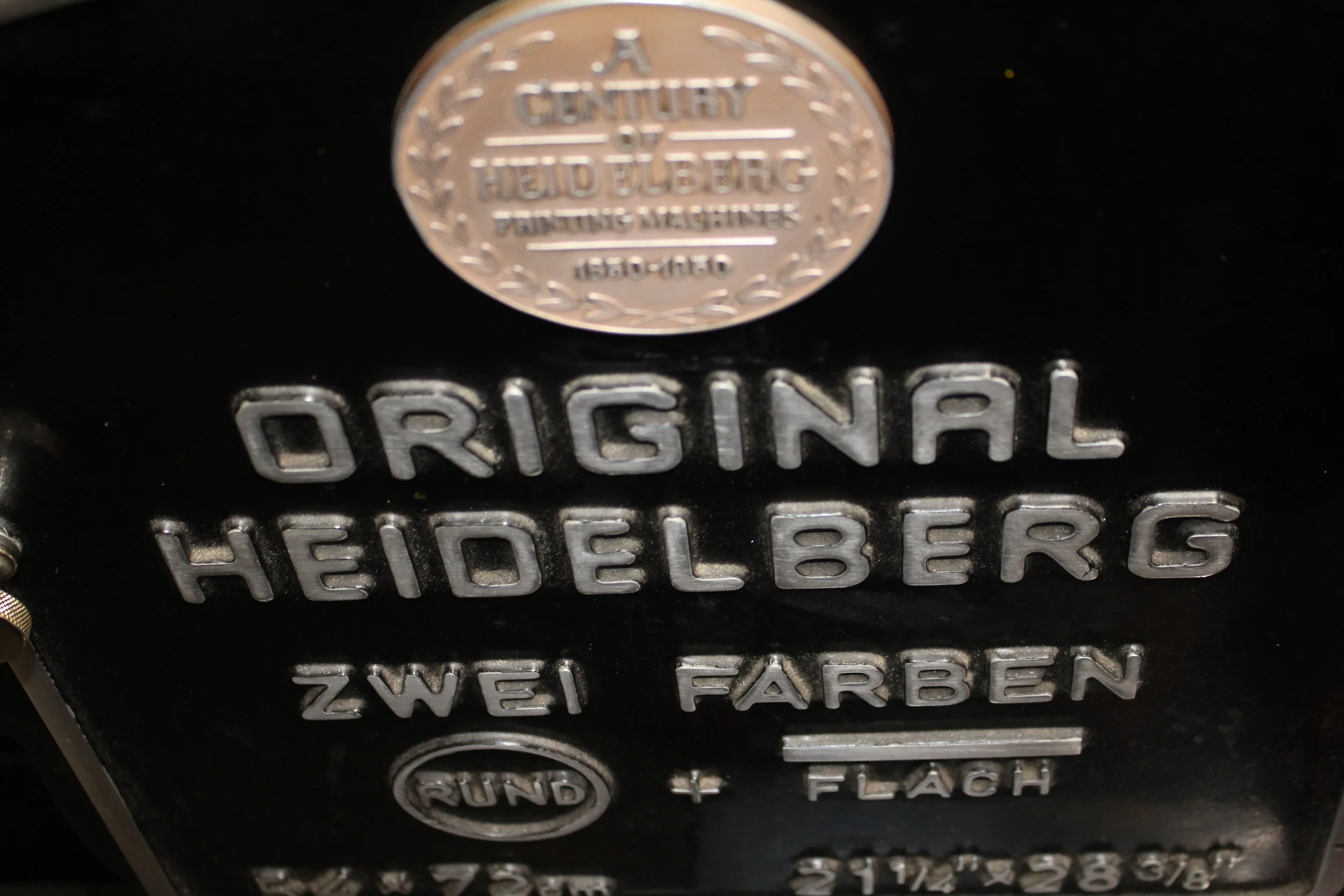 About — American Bindery & Mailing