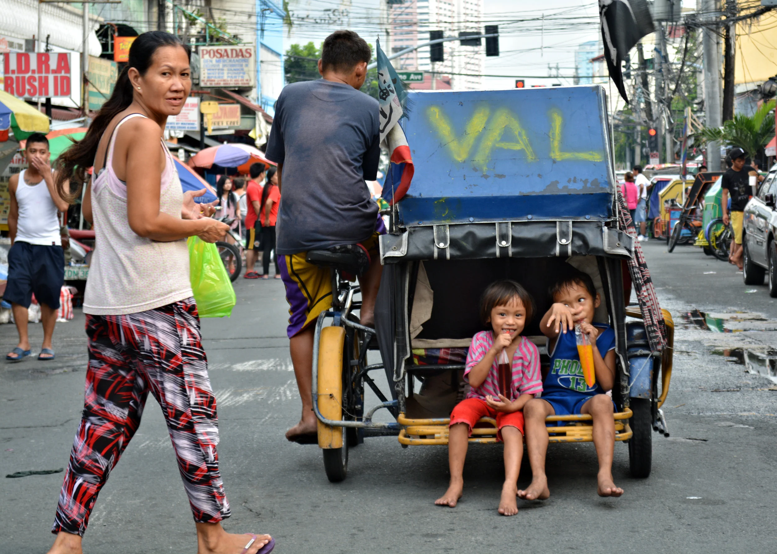 Manila, Philippines