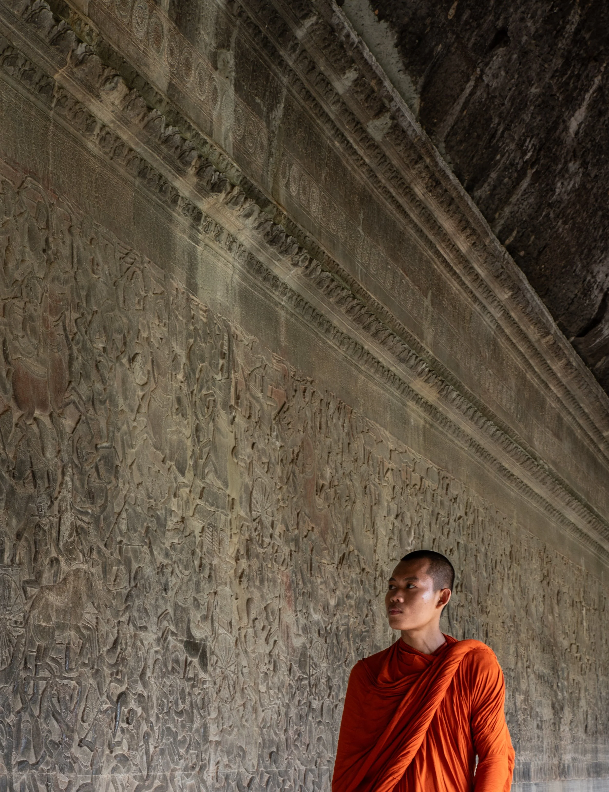 Siem Reap, CAMBODIA