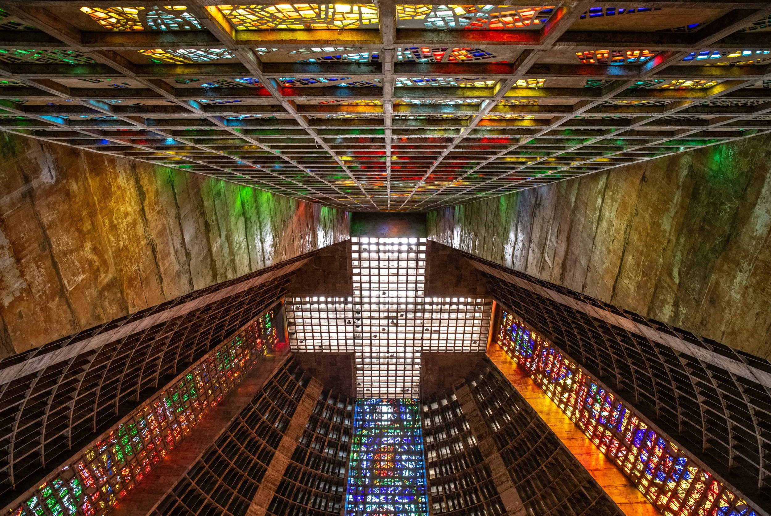 Rio de Janeiro, BRAZIL
