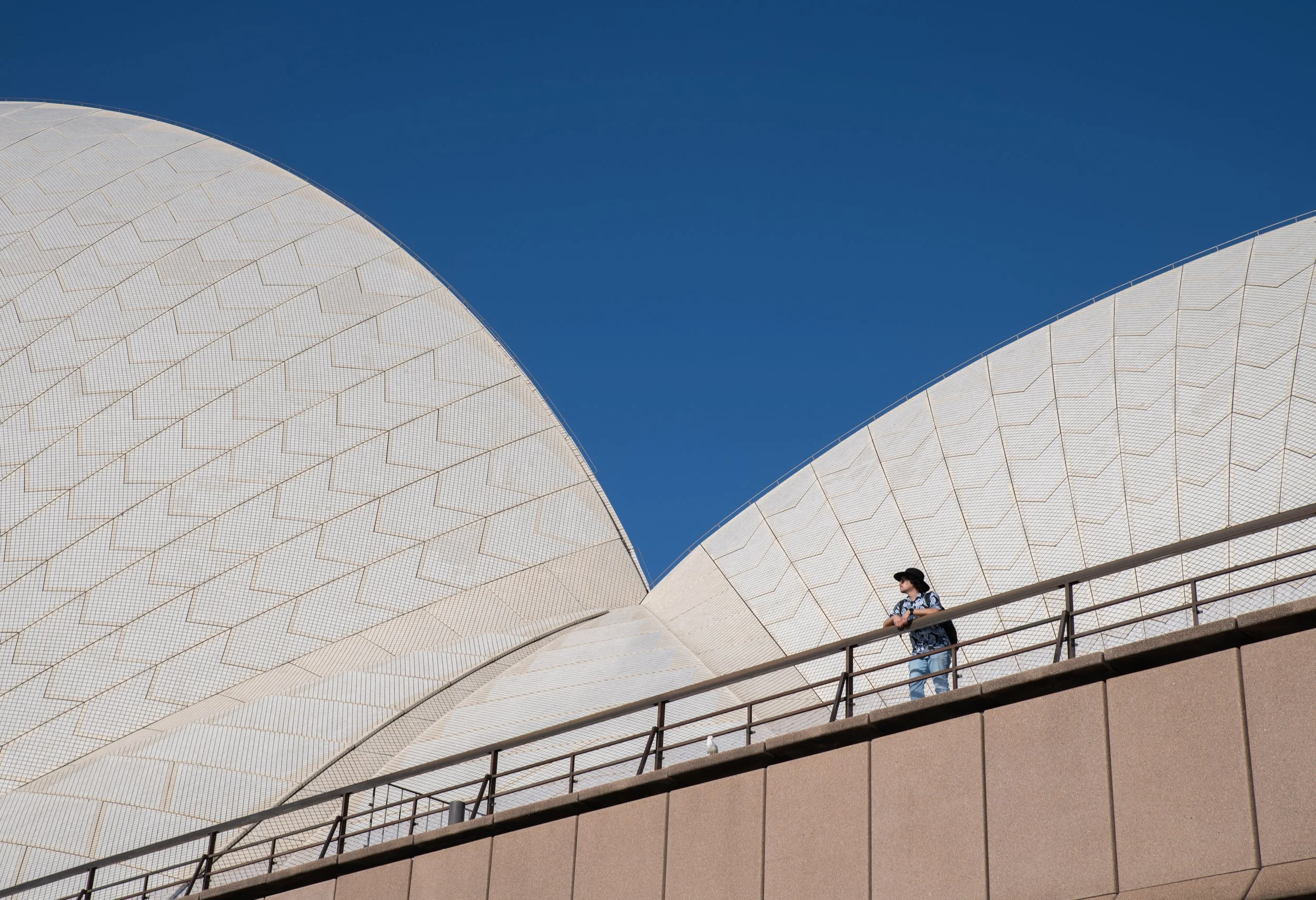 Sydney, AUSTRALIA
