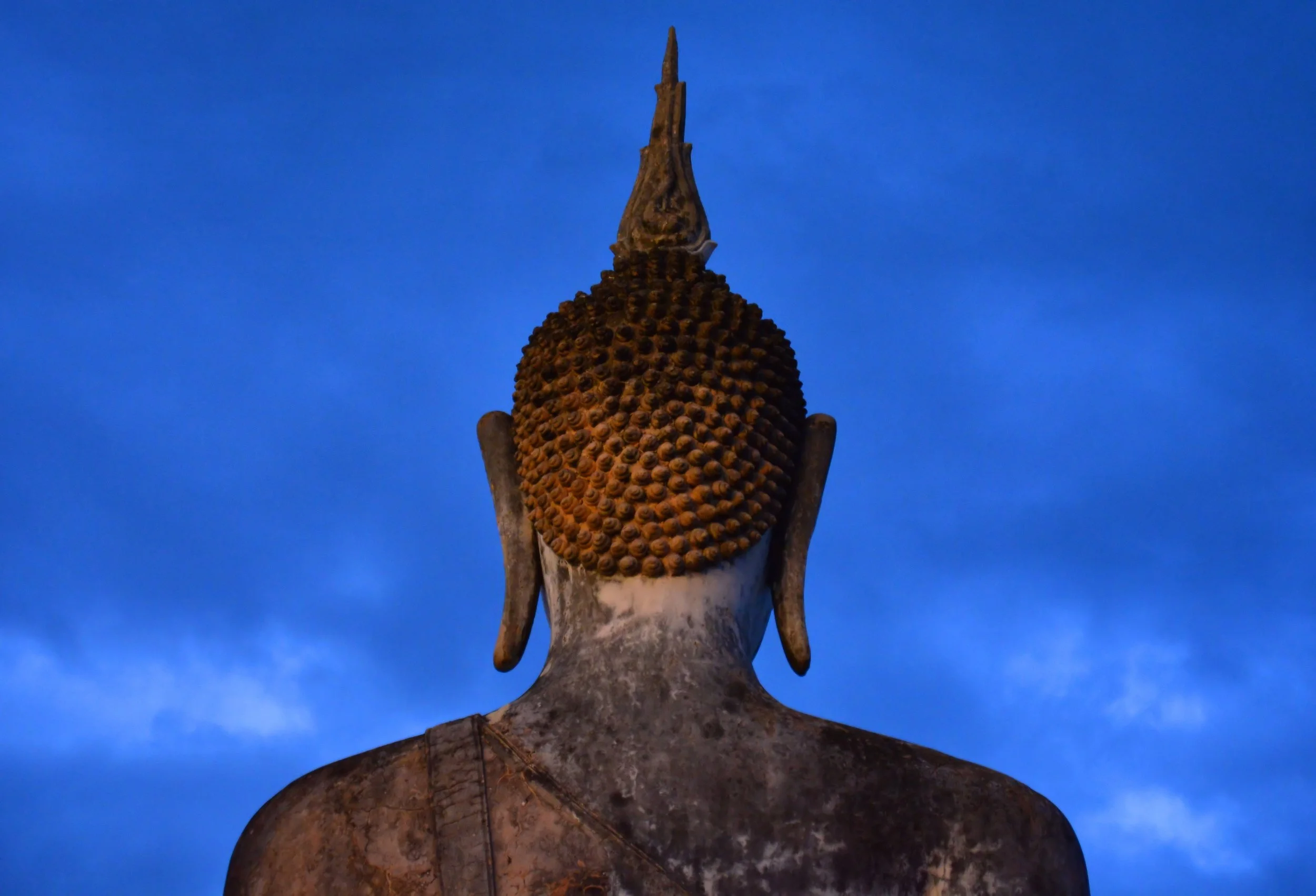 Sukhothai, THAILAND