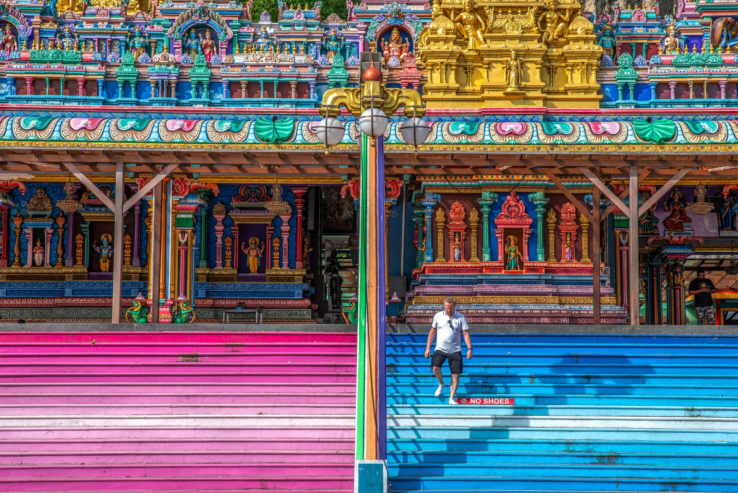 Kuala Lumpur, MALAYSIA