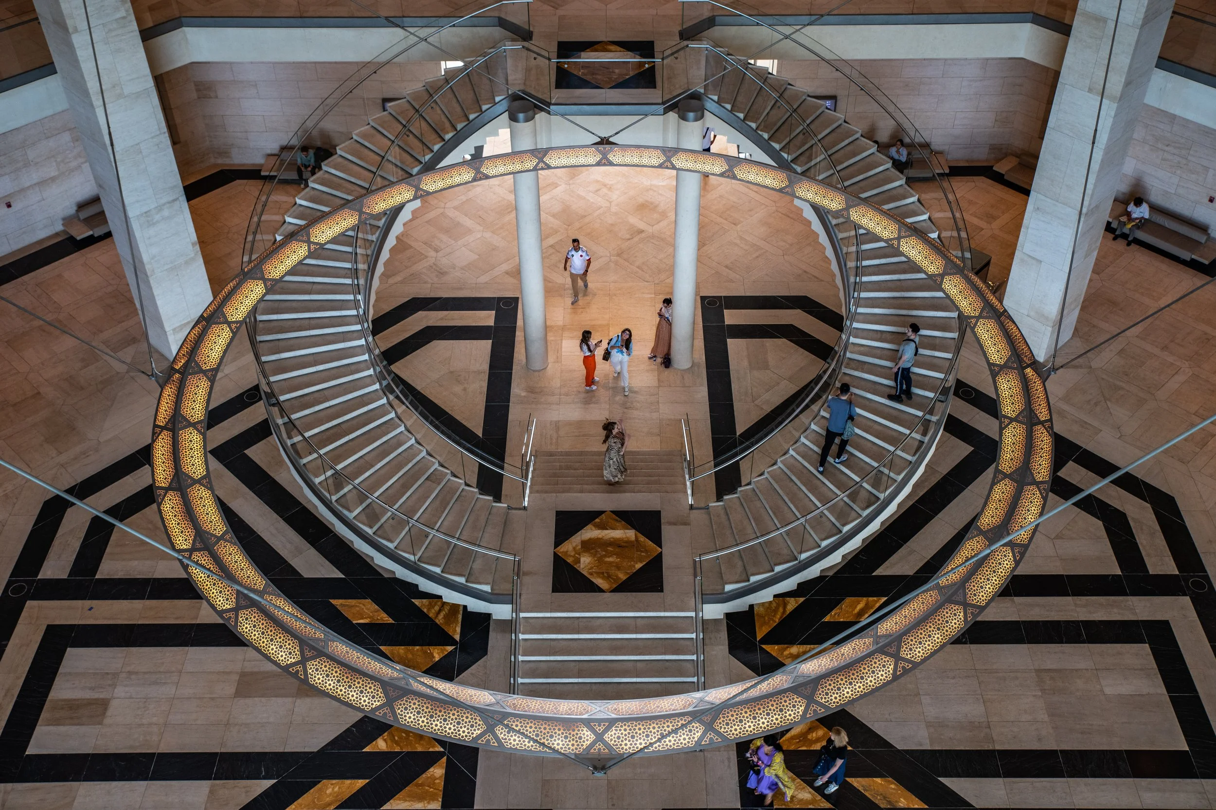 Doha, QATAR