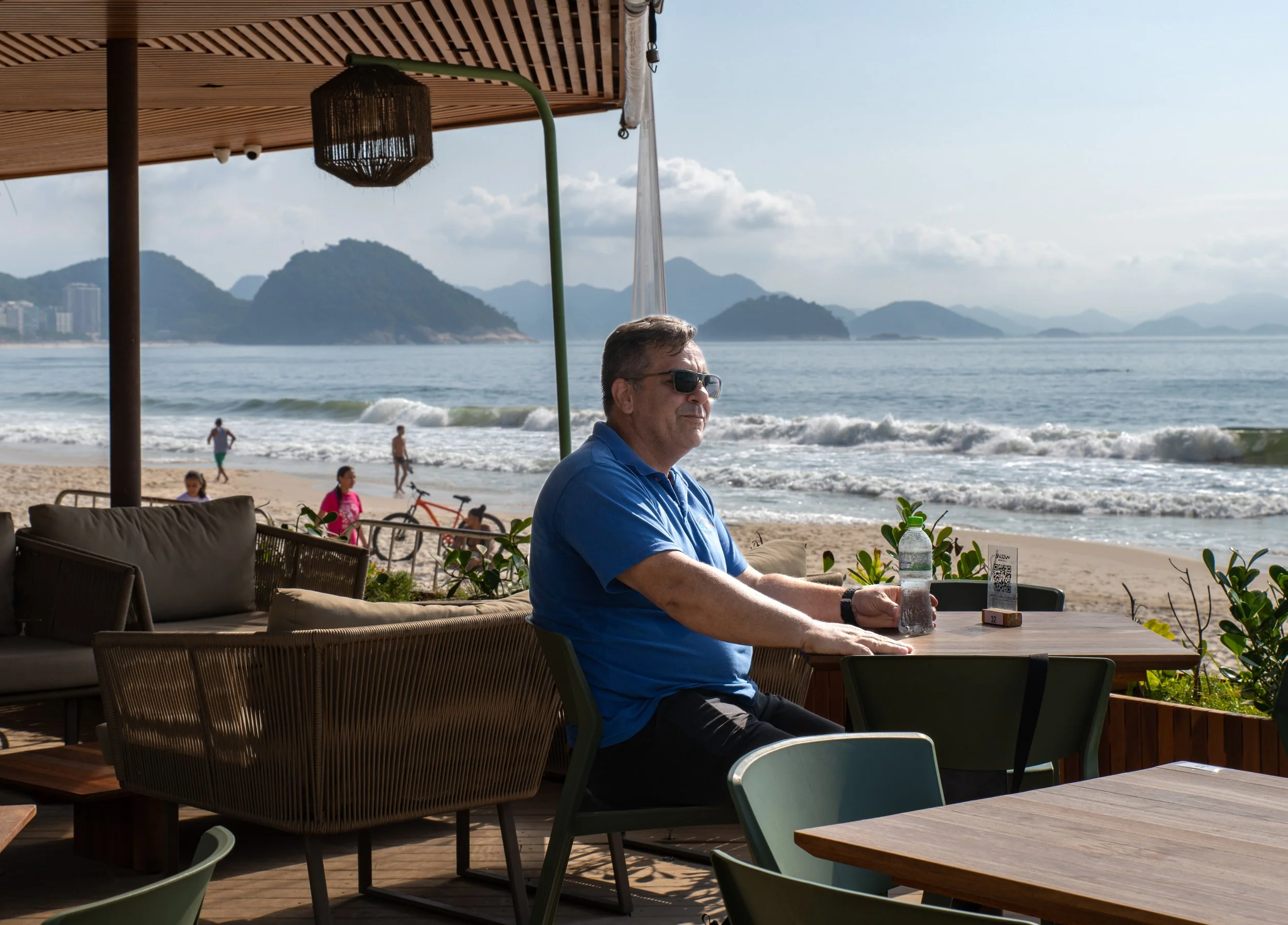 Rio de Janeiro, BRAZIL