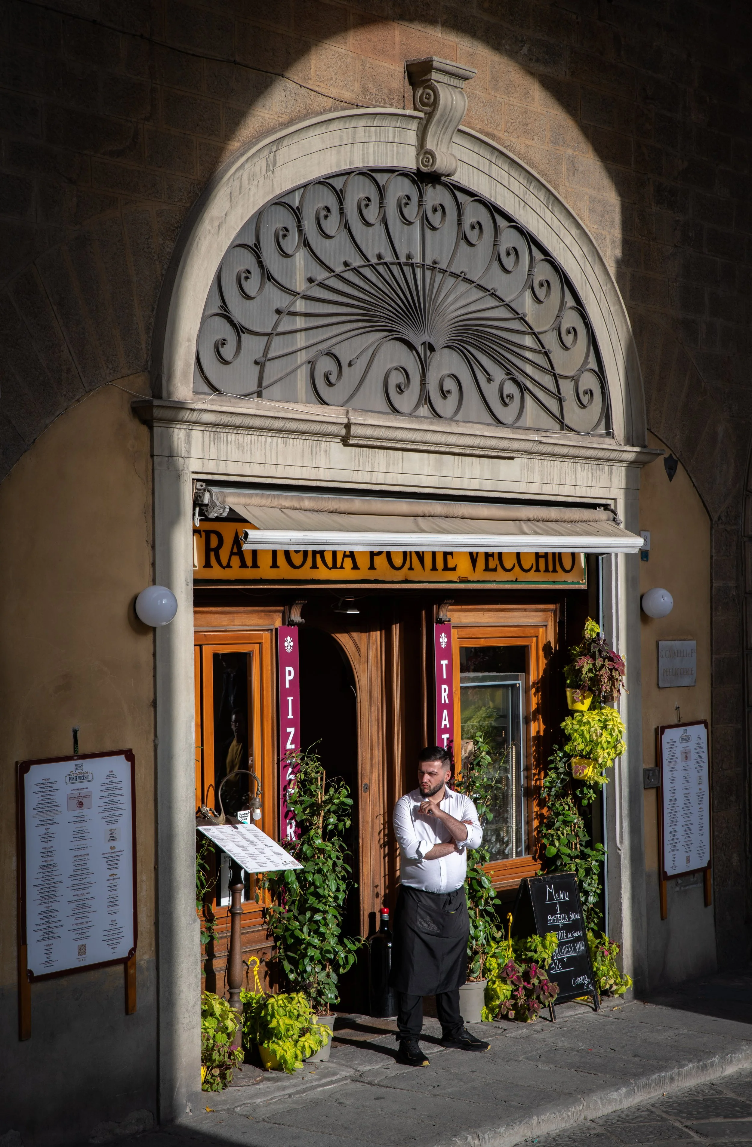 Florence, ITALY