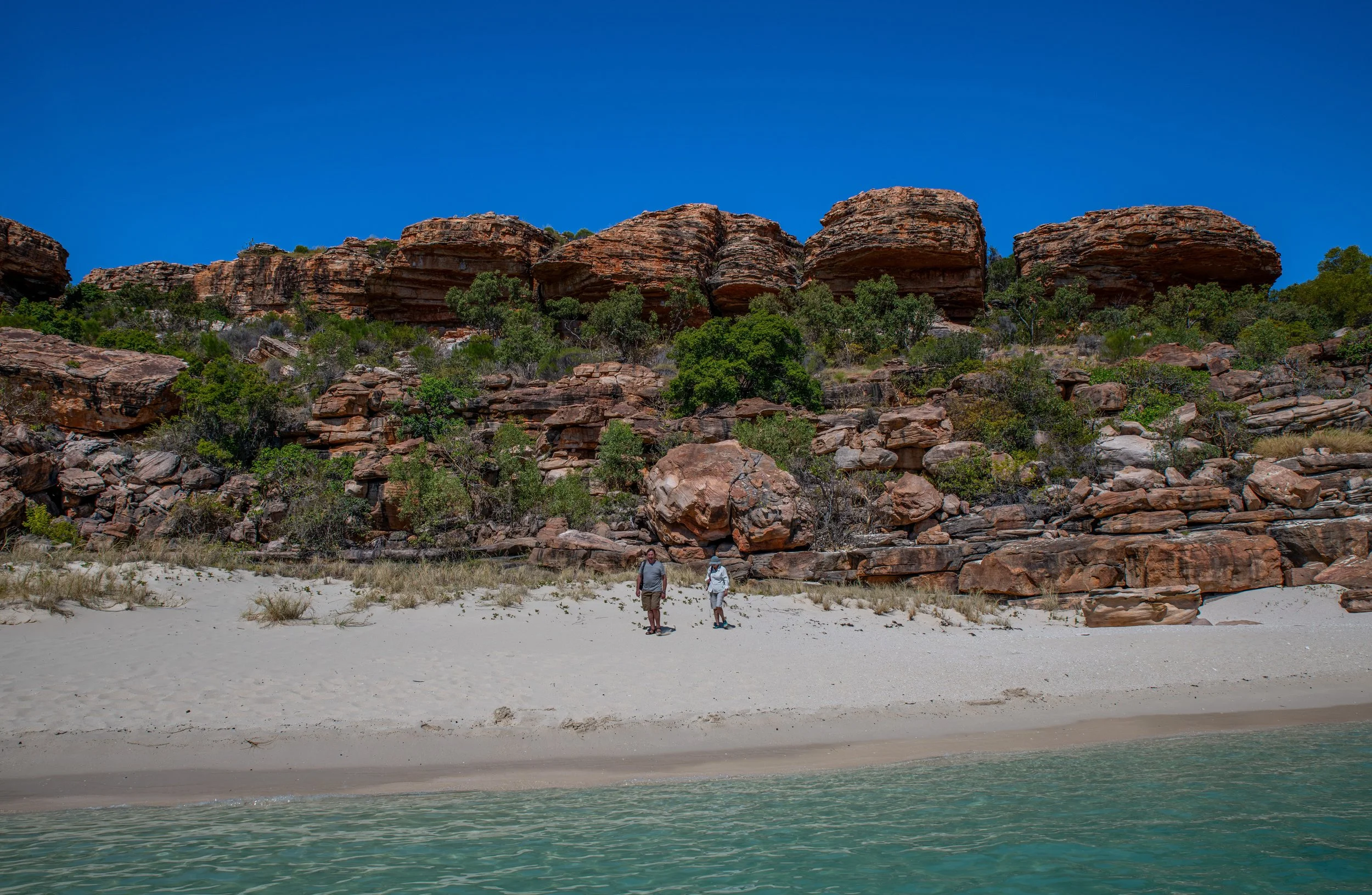 Kimberley, AUSTRALIA