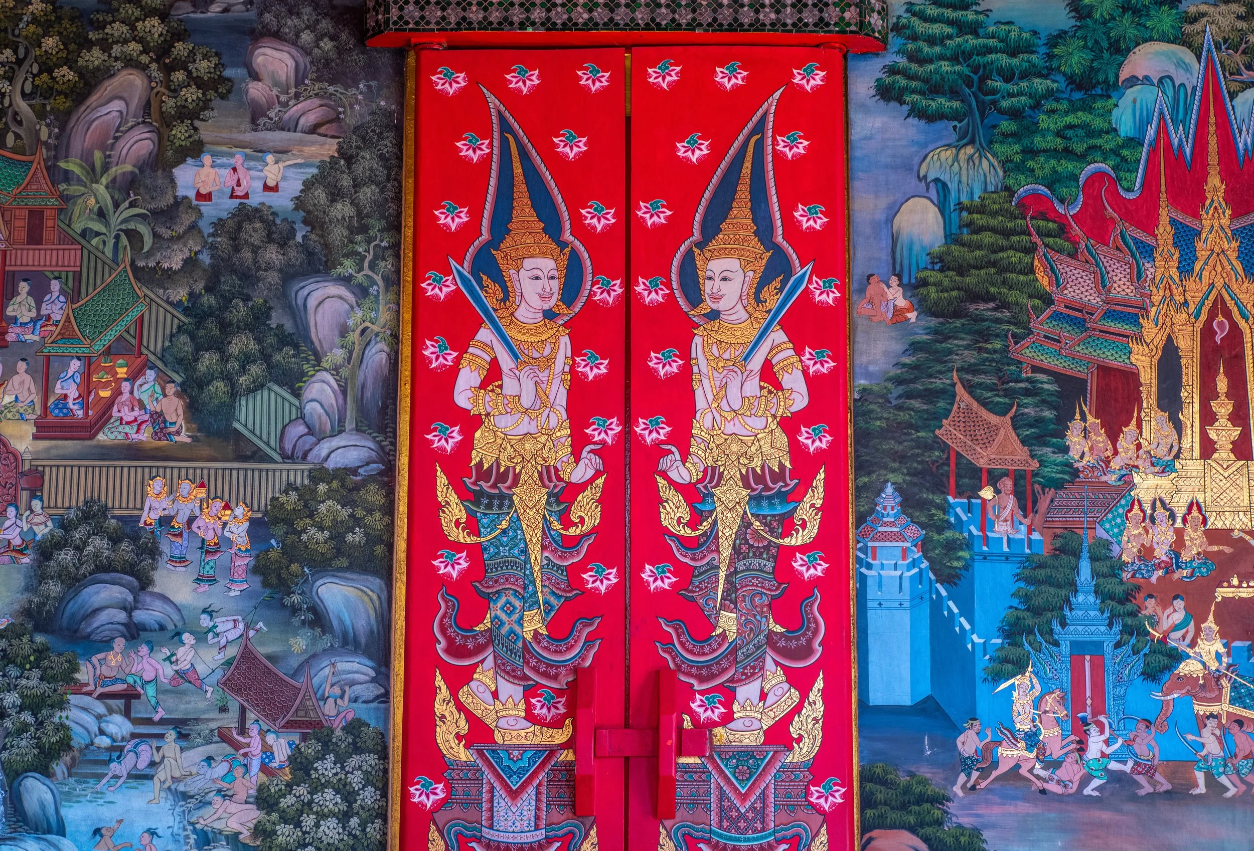 Bangkok, THAILAND