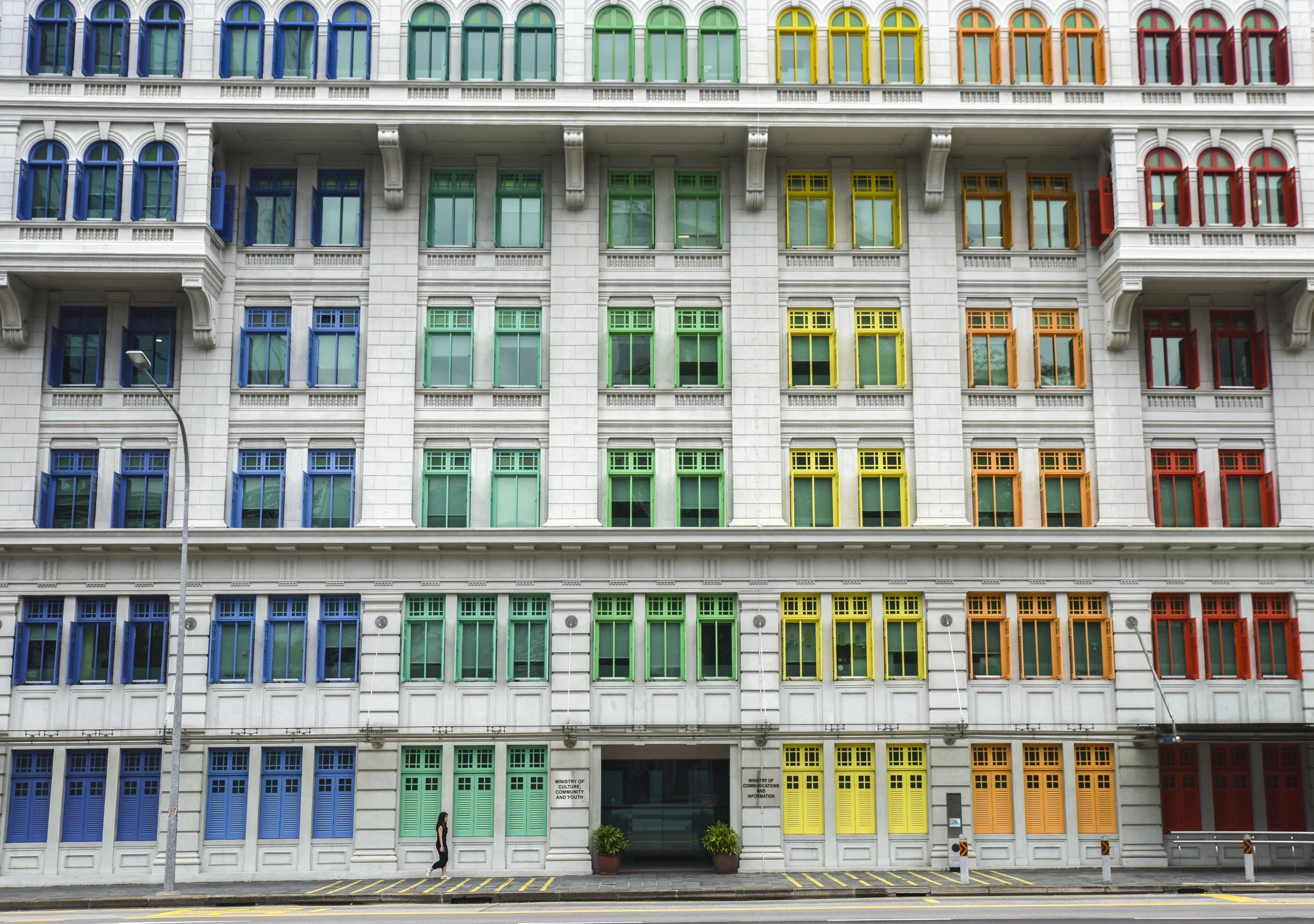 SINGAPORE