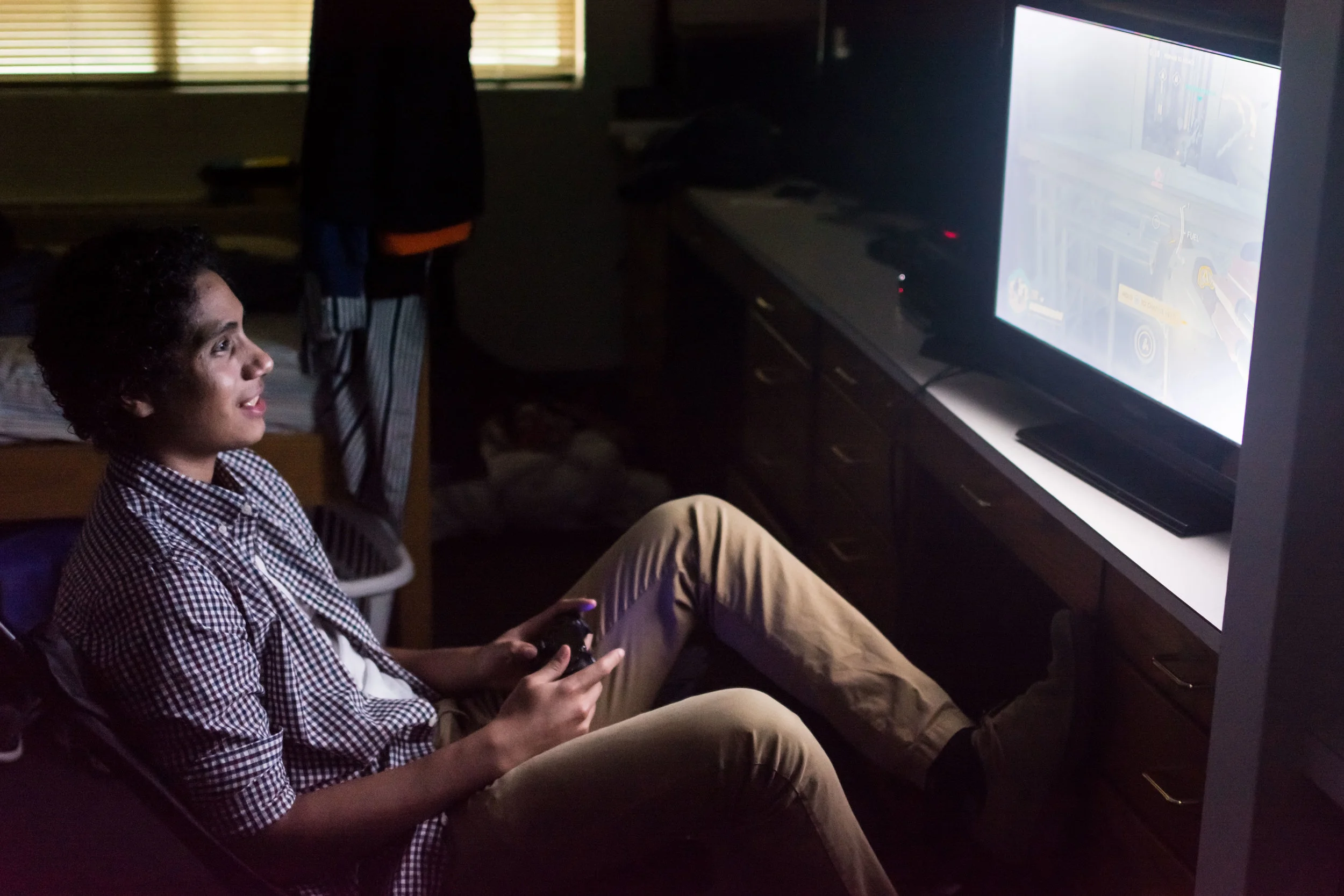 Out with cable, in with open ports for Xbox