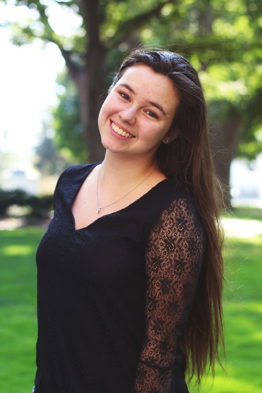 HOUC is compiled by Autumn Mott