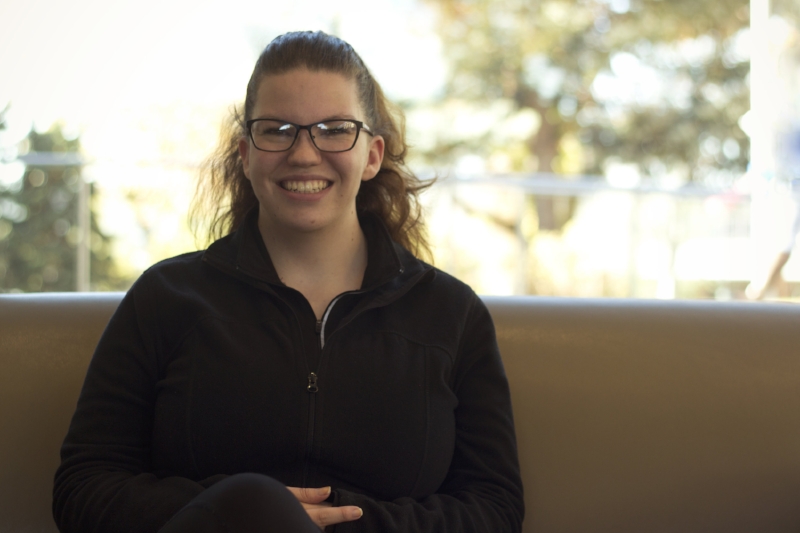 HOUC is compiled by Autumn Mott.