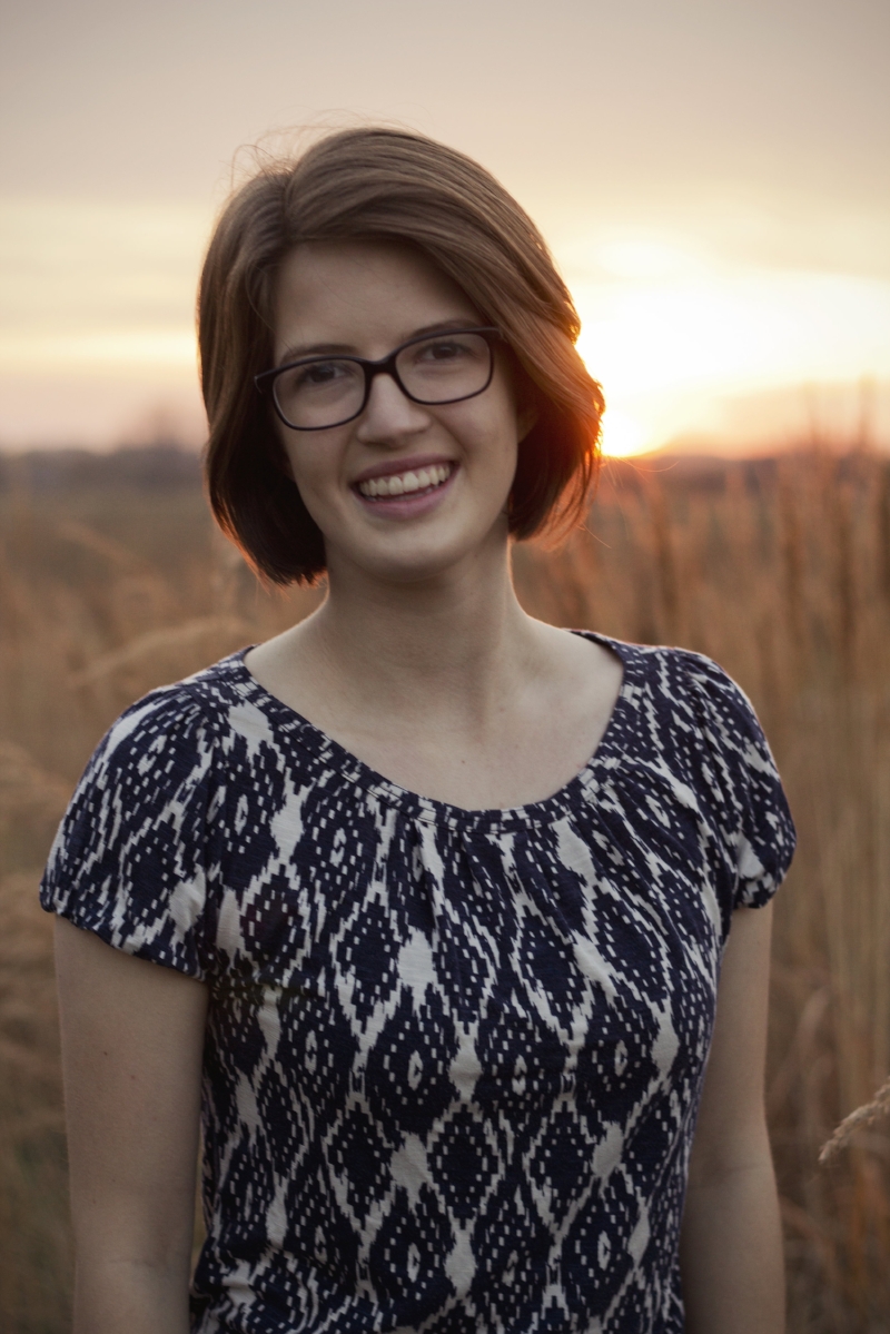 HOUC is compiled by Autumn Mott.