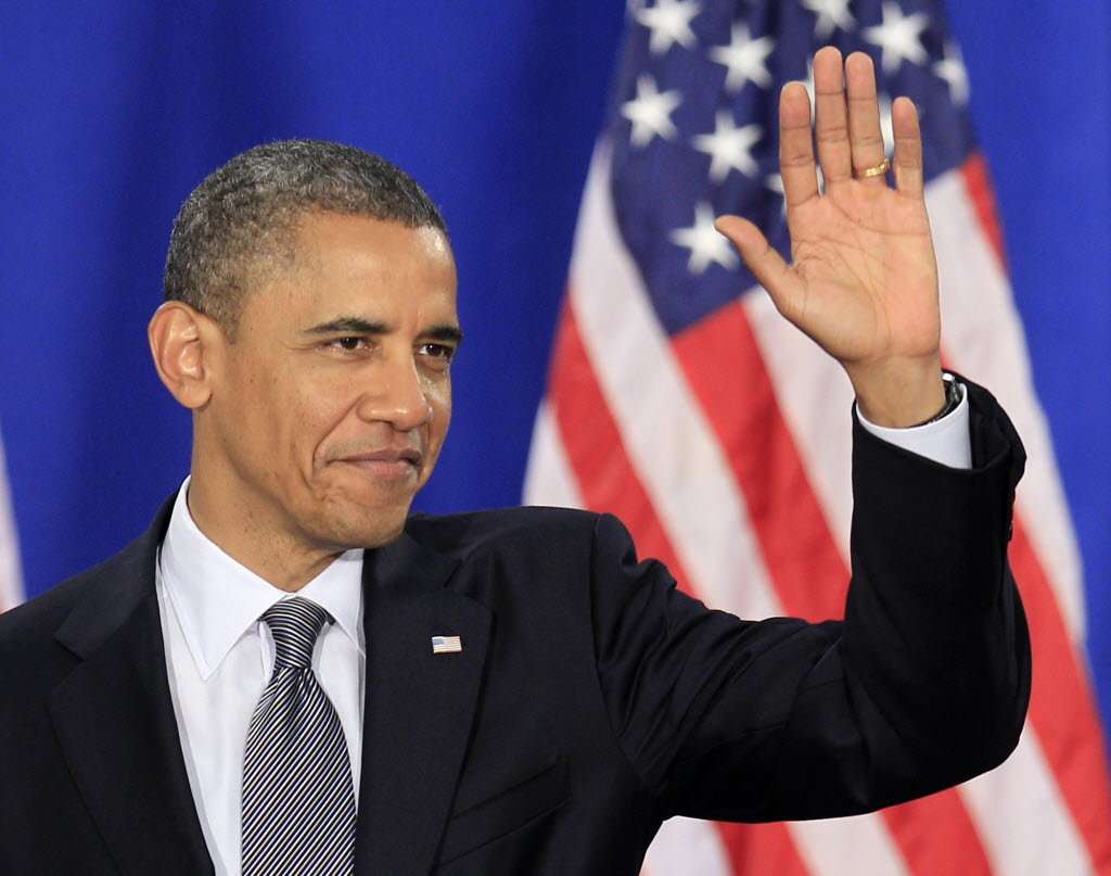 Though presidents can polarize, rallying behind them regardless of party is important to our democracy. | PC: whitehouse.gov or politicspa.com