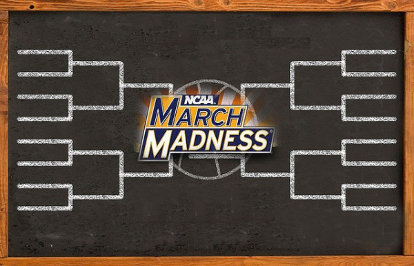 March madness begins March 14 | PC: allrookie.com