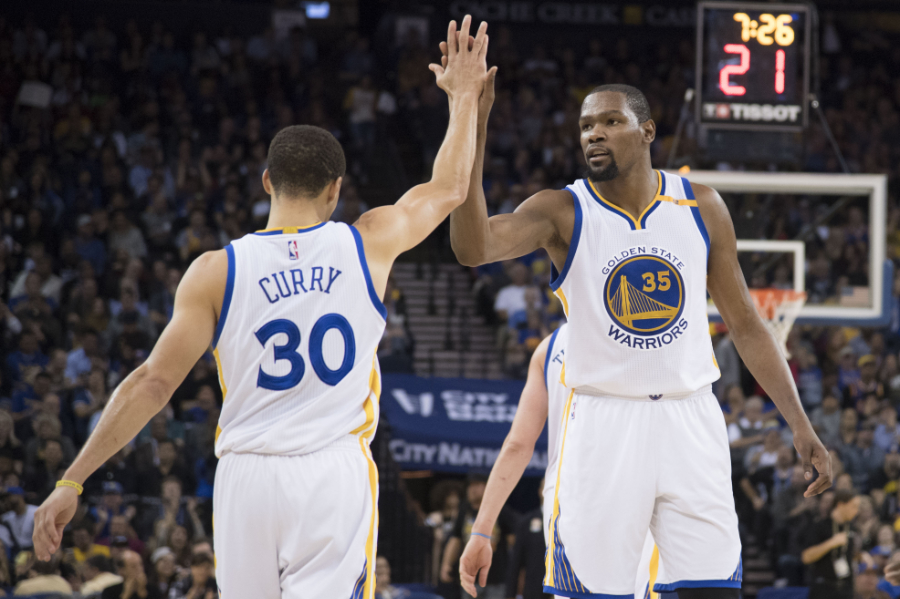 Fans are missing the fun-loving Warriors they once knew. | PC: hoopshabit.com