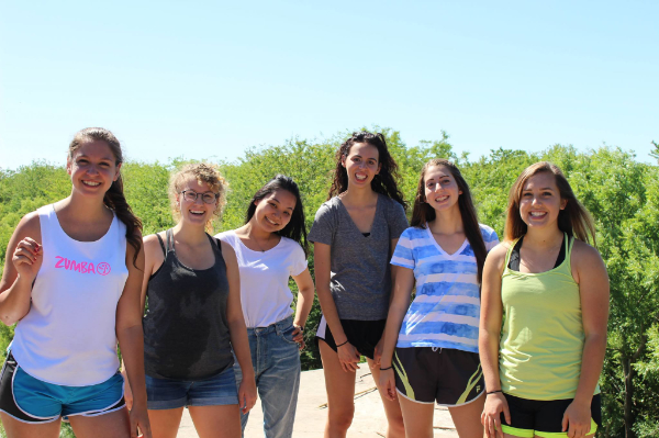 Adventists abroad appreciating Argentina | PC: Regina Leach