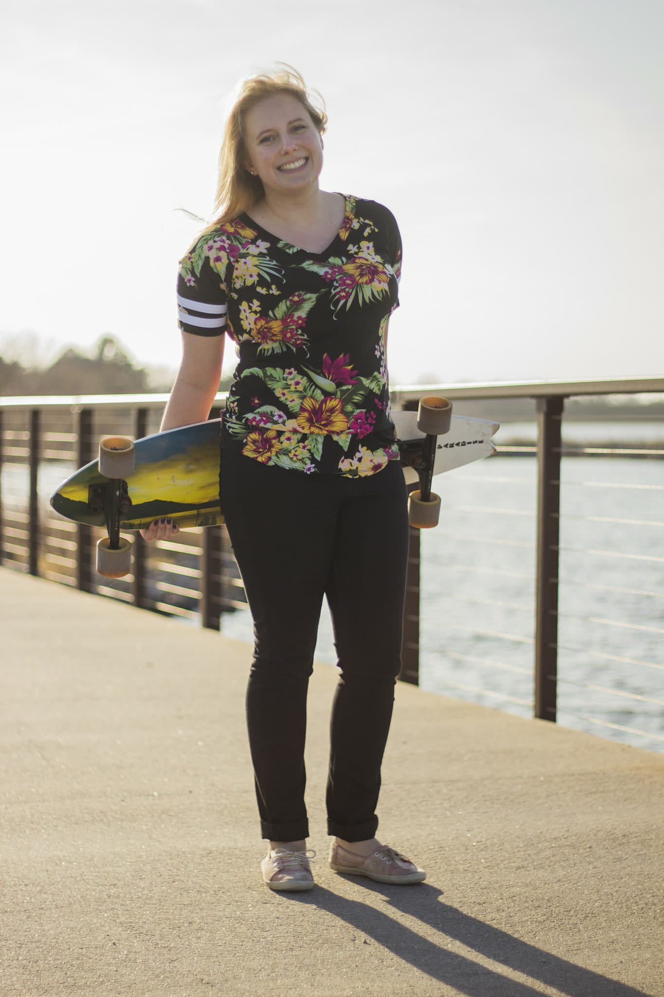 Flexibility is a part of the plan! | PC: Melissa Ratter