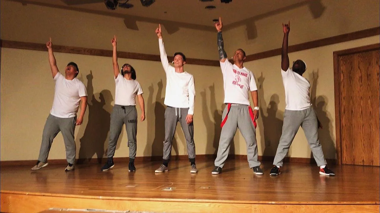 To: Our Beloved Fans, From: The UC BOYZ