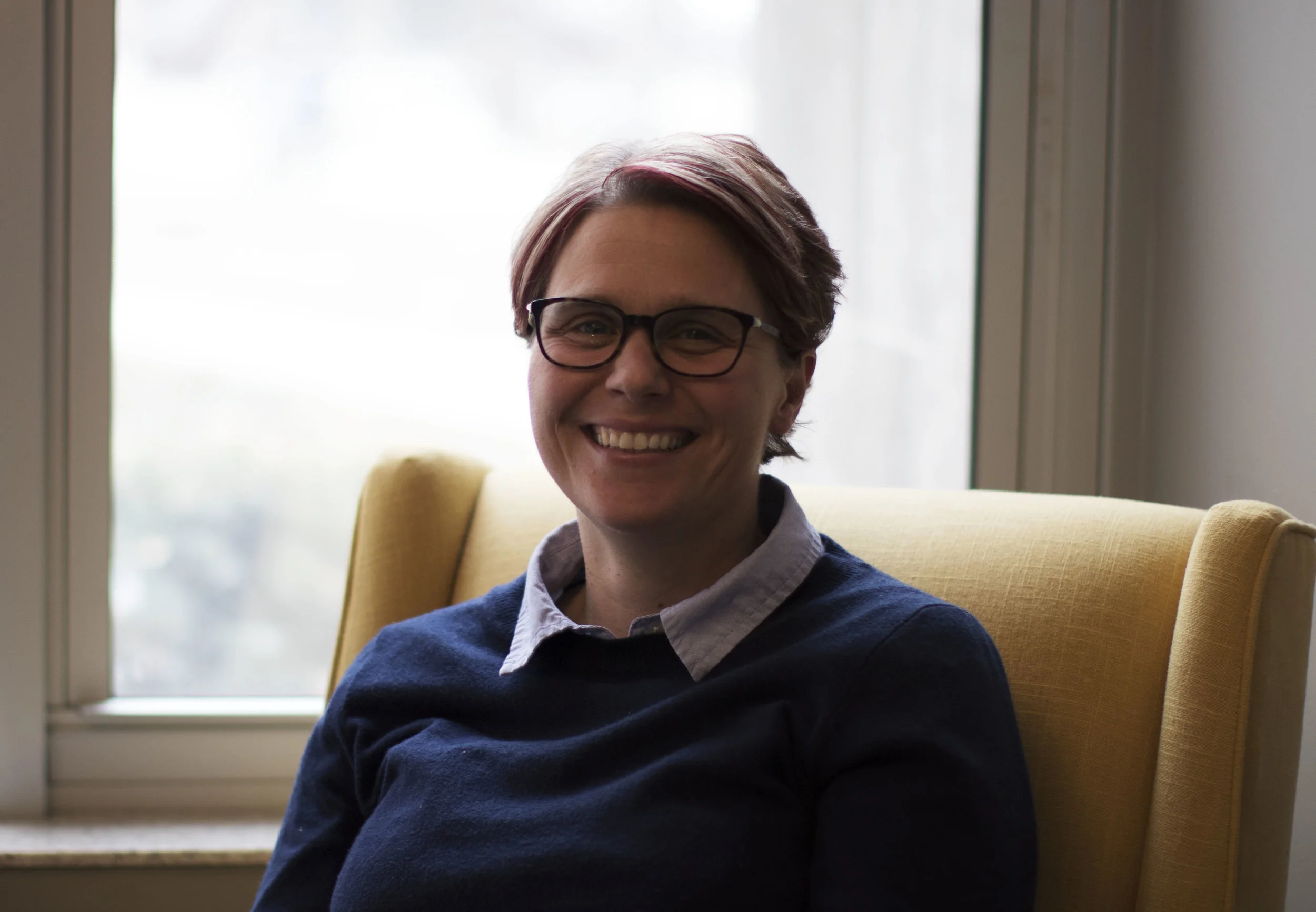 A Farewell After 13 Years