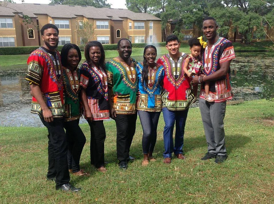 Alumni Spotlight with Ricky Amimo