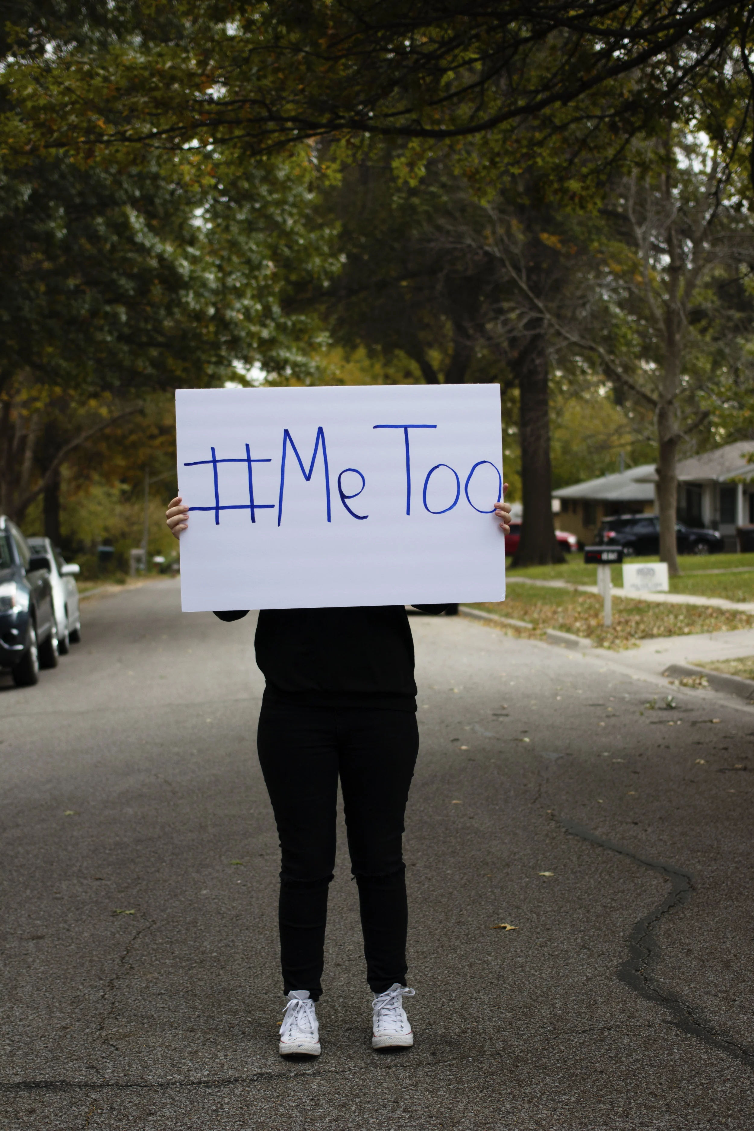#MeToo